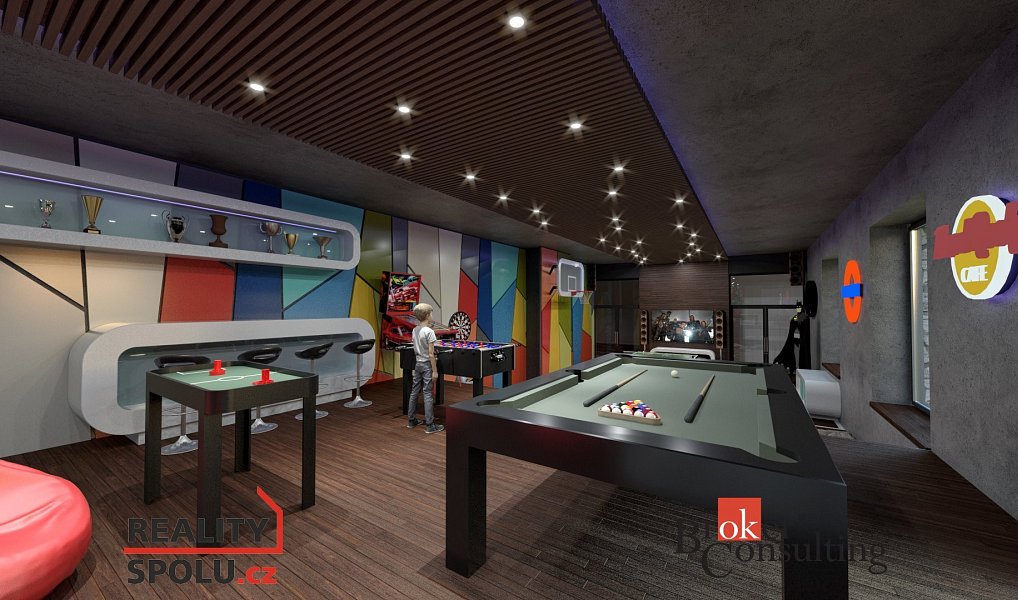 Prodej ostatní, 47 m2, Černý Důl, Černý Důl – náhled fotky 16