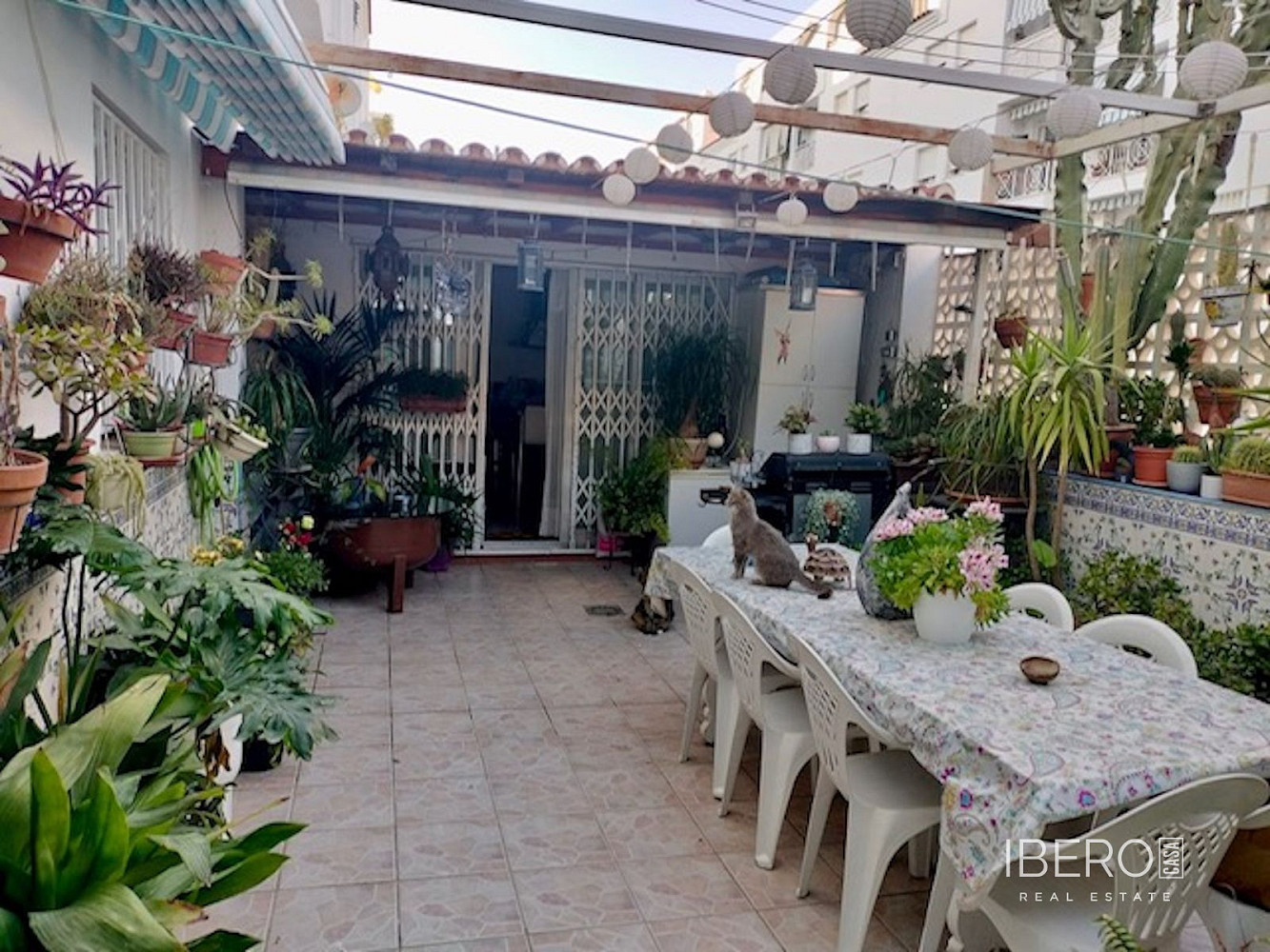 Pis 5+kk – Marbella, Salto del Agua - Vista 2