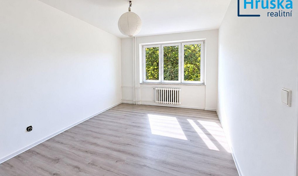 Pronájem bytu 2+1 55 m², Ostrava – náhled fotky 3