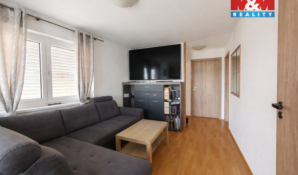 Prodej mobilního domu 3+kk, 60 m2, Říčany u Brna, Říčany – náhled fotky 2