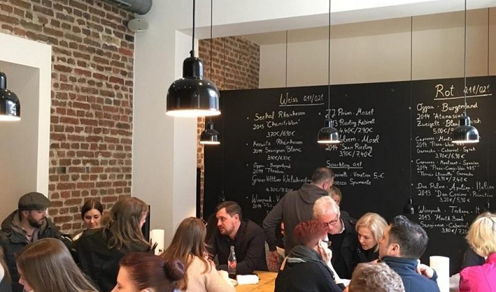 Pronájem restaurace 182 m², Praha – náhled fotky 3
