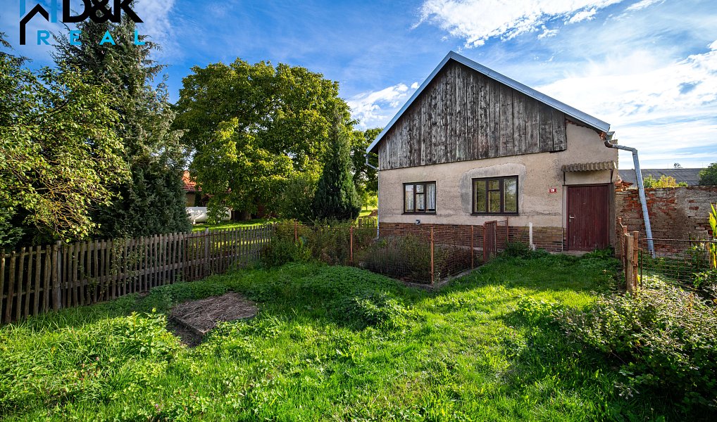 Prodej domu 147 m² s pozemkem 2 417 m², Voděrady – náhled fotky 6