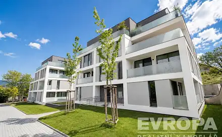 Pronájem bytu 3+kk 91 m², Pražská, Vrchlabí, okres Trutnov