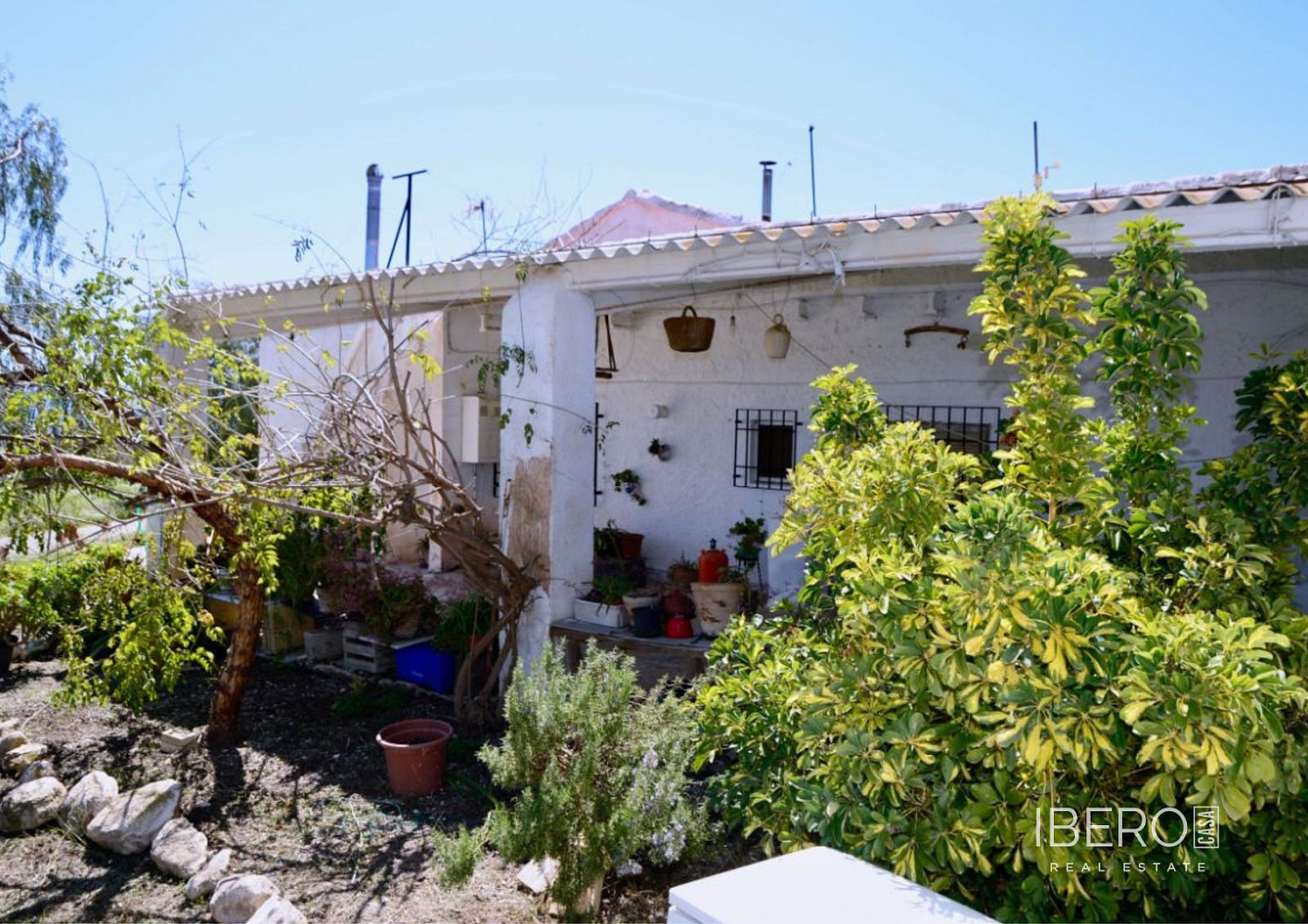 Casa – Albox, Valle del Almanzora - Vista 3