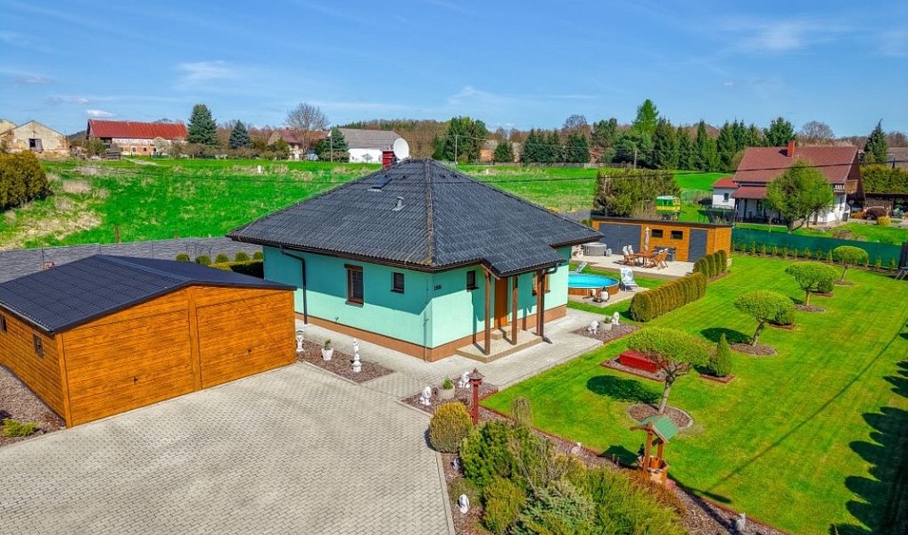 Prodej domu 60 m² s pozemkem 1 497 m², Dubnice – náhled fotky 50