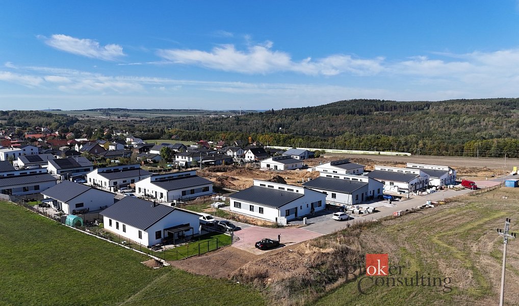 Prodej domu 131 m² s pozemkem 433 m², Ejpovice – náhled fotky 2
