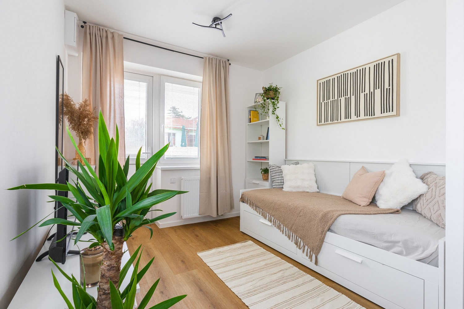 Prodej bytu 1+kk 17 m²
