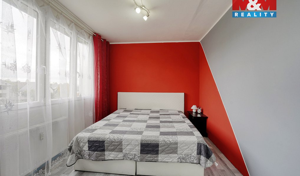 Prodej bytu 3+1 60 m², Bezdružice – náhled fotky 6