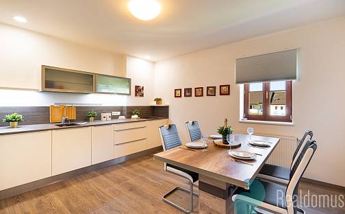 Prodej domu 194 m² s pozemkem 452 m², Lipno nad Vltavou, okres Český Krumlov