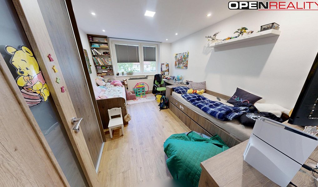 Prodej bytu 3+1 86 m², Strážnice – náhled fotky 6