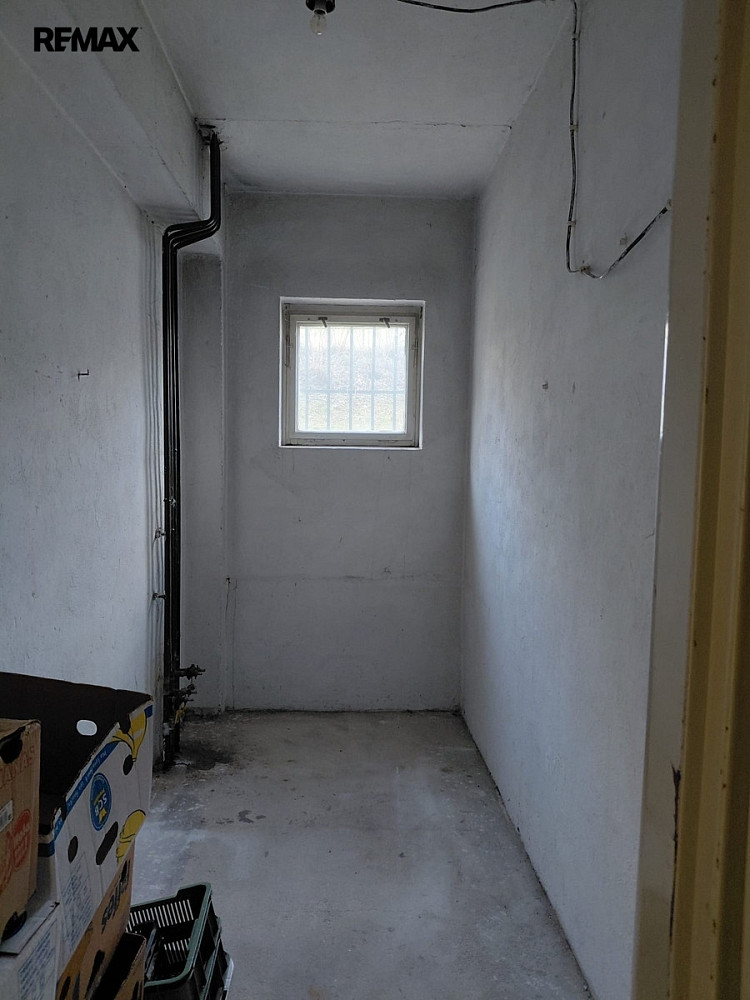 Pronájem skladovacích prostor 7 m²