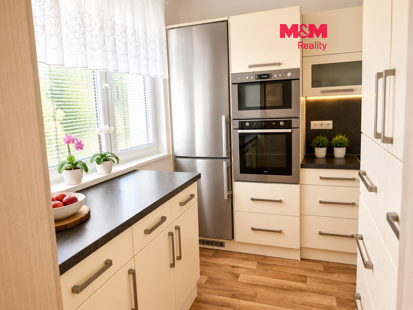 Prodej bytu 3+1 88 m²