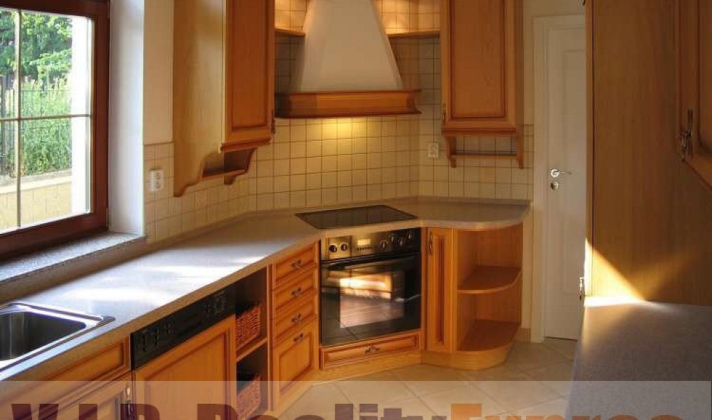 Pronájem domu 270 m² s pozemkem 550 m², Praha – náhled fotky 10