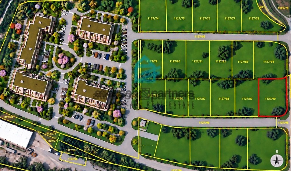 Prodej stavebního pozemku 934 m², Hluboká nad Vltavou – fotka 1 z 17