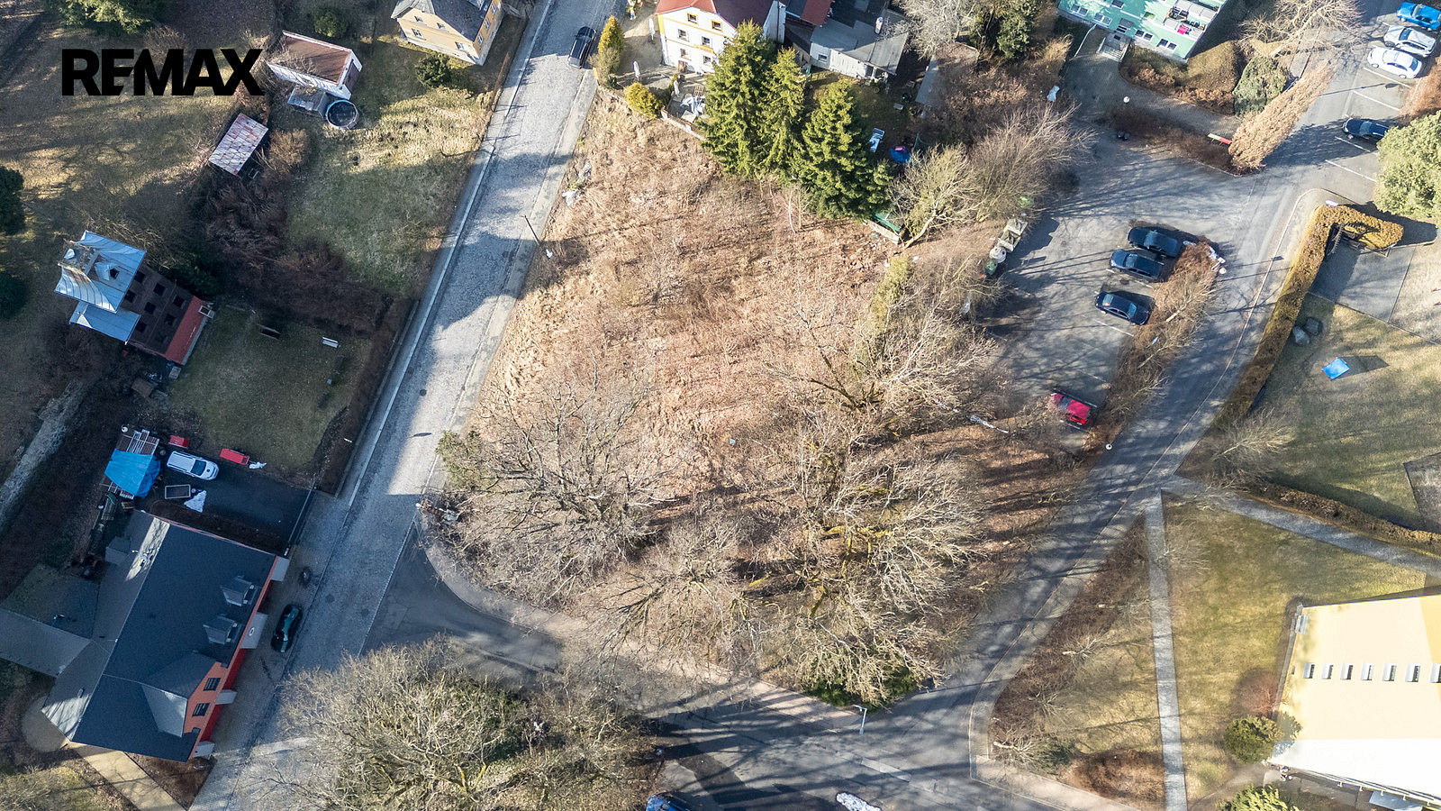 Prodej stavebního pozemku 1 187 m² — photo 4