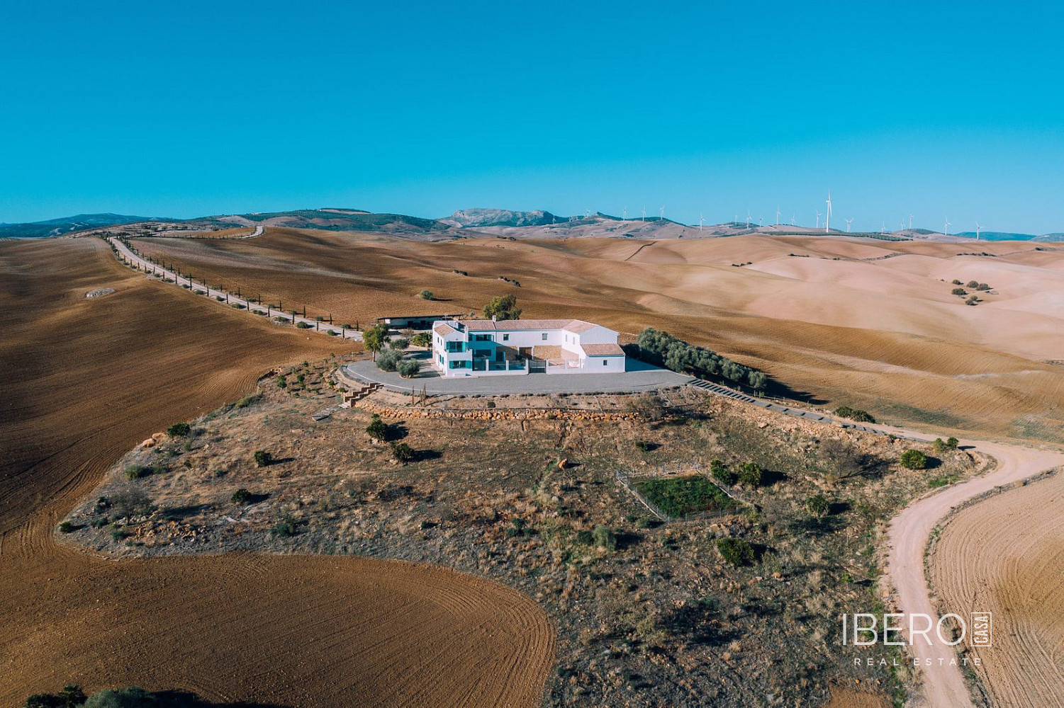 Casa 6+kk – Ardales, Guadalteba - Vista 2