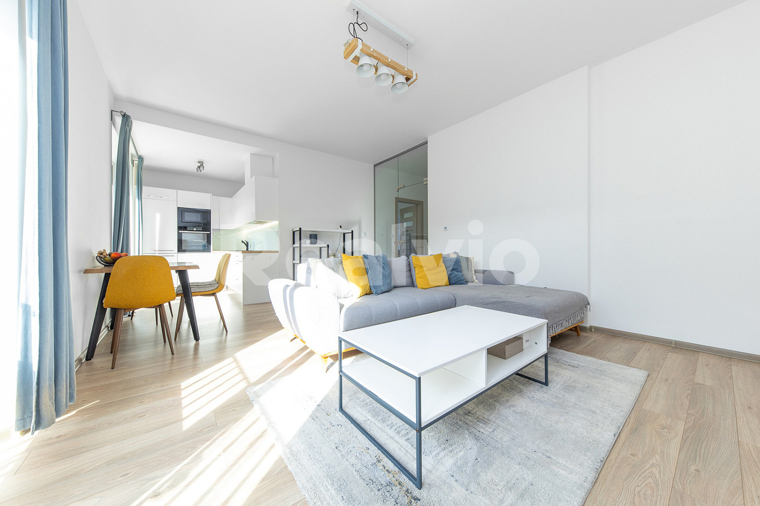 Prodej bytu 3+kk 86 m² — photo 2