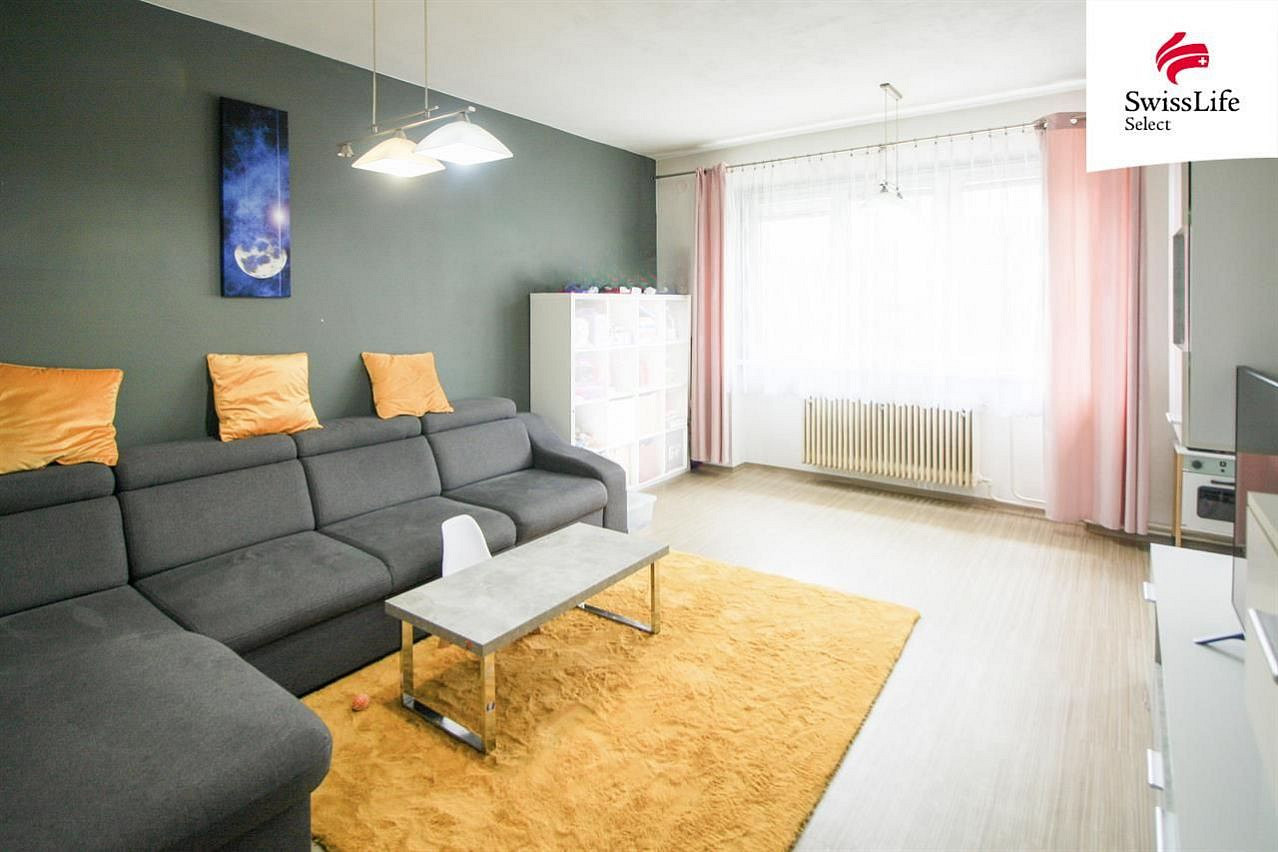 Prodej bytu 3+1 74 m² – fotografie 4