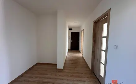 Pronájem bytu 3+1 72 m², Razová, okres Bruntál