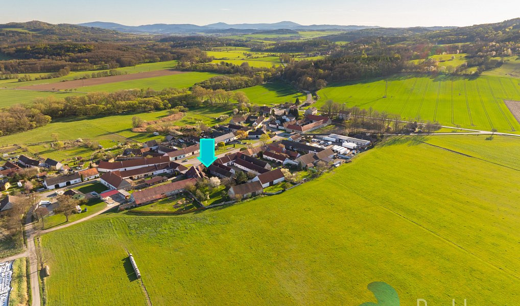 Prodej zemědělského objektu 232 m², Krašlovice – náhled fotky 10