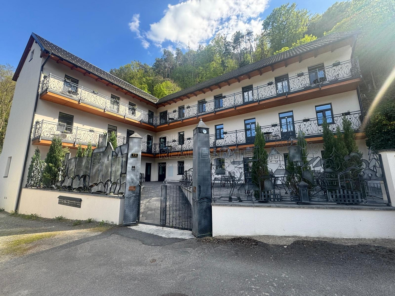 Wohnung – Hardegg