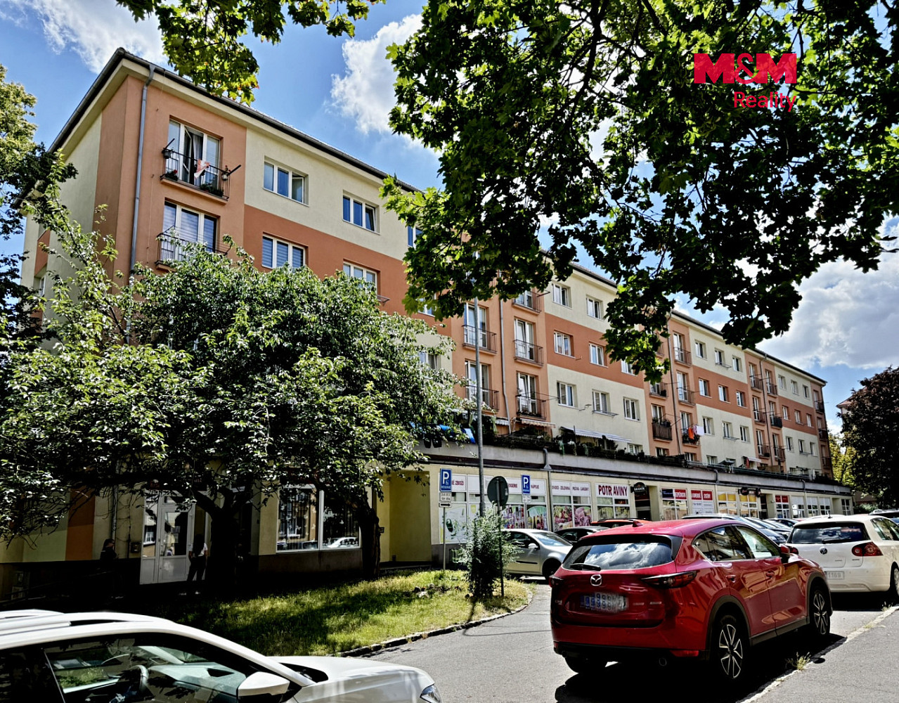 Prodej bytu 3+kk 75 m² — photo 3