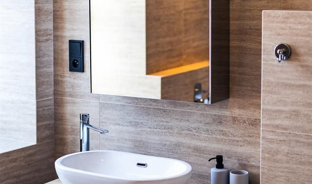 Pronájem bytu 3+kk 123 m², Praha – náhled fotky 11