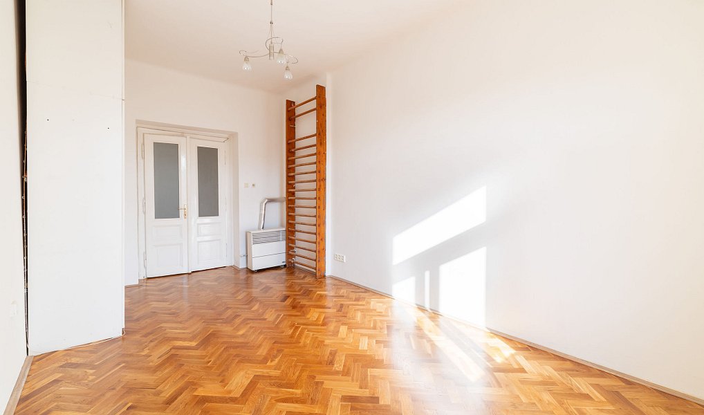 Prodej bytu 2+1 80 m², Praha – náhled fotky 6