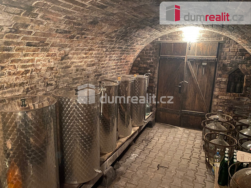 Pronájem chaty/chalupy 29 m² — photo 4