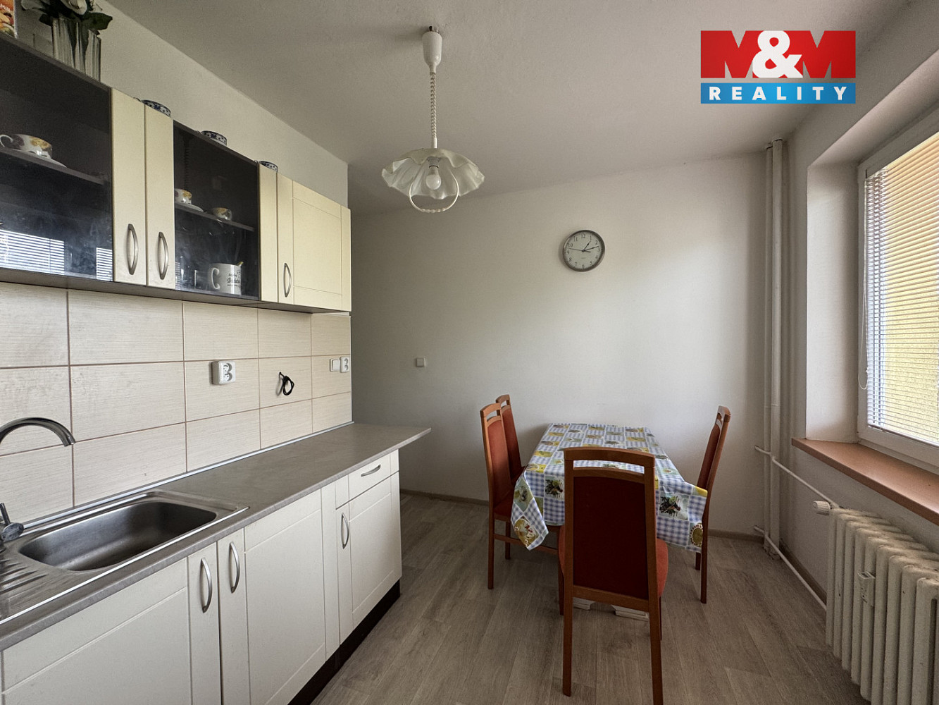 Prodej bytu 2+1 61 m² — photo 2