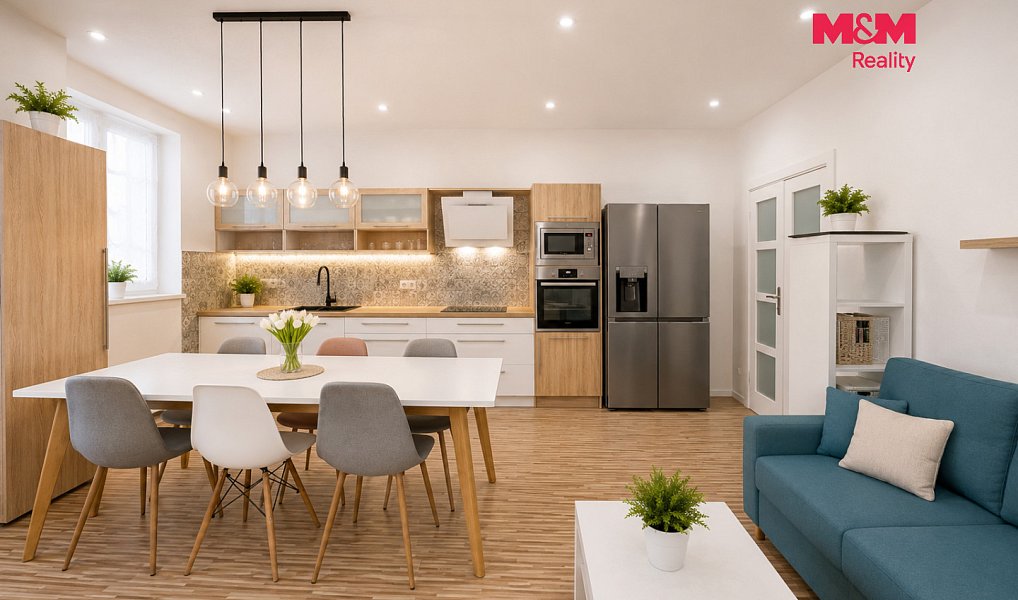 Prodej bytu 4+kk 108 m², Dobruška – náhled fotky 8