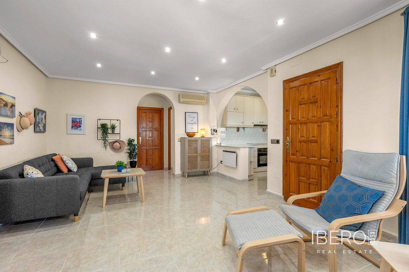 Casa 6+kk – Rojales, Ciudad Quesada - Más