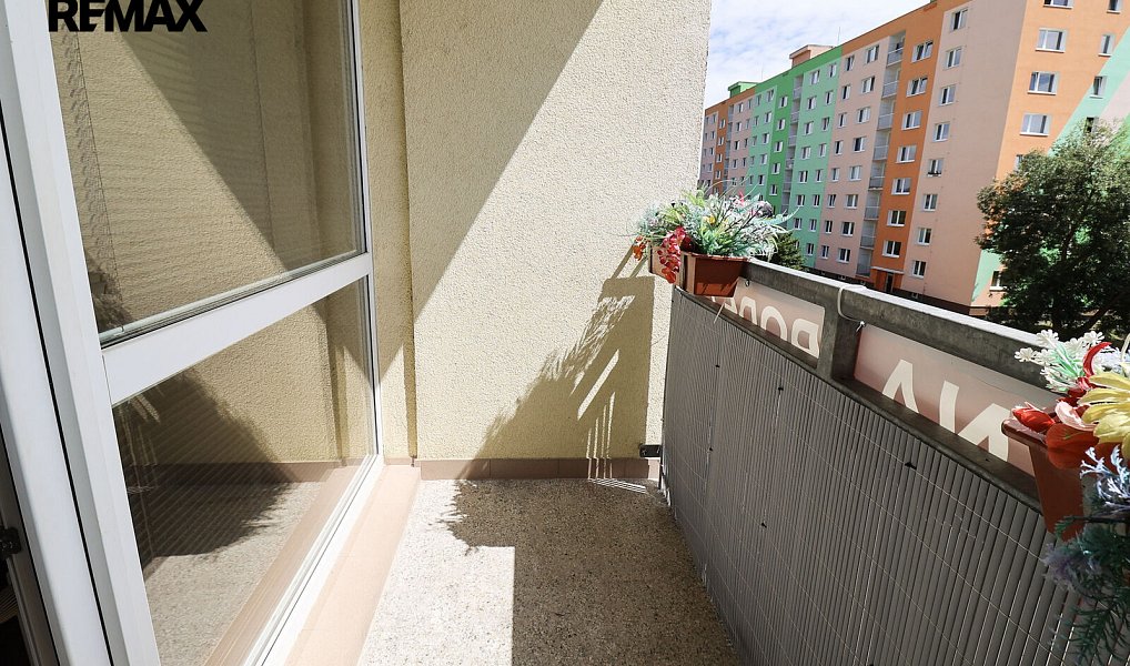 Prodej bytu 2+kk 40 m², Česká Lípa – náhled fotky 7