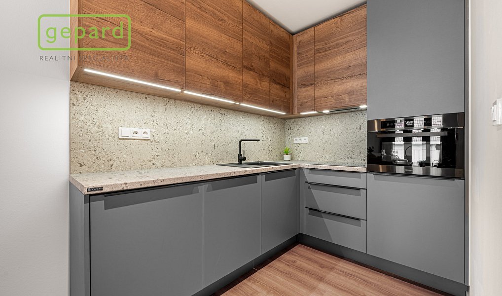 Prodej bytu 2+kk 48 m², Pernink – náhled fotky 12