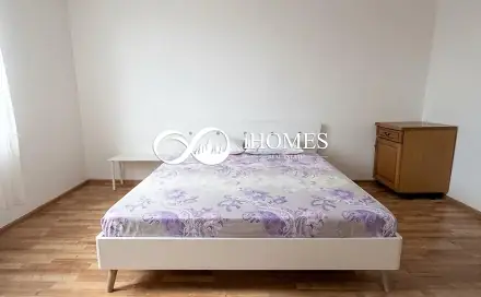 Pronájem bytu 3+1 77 m²