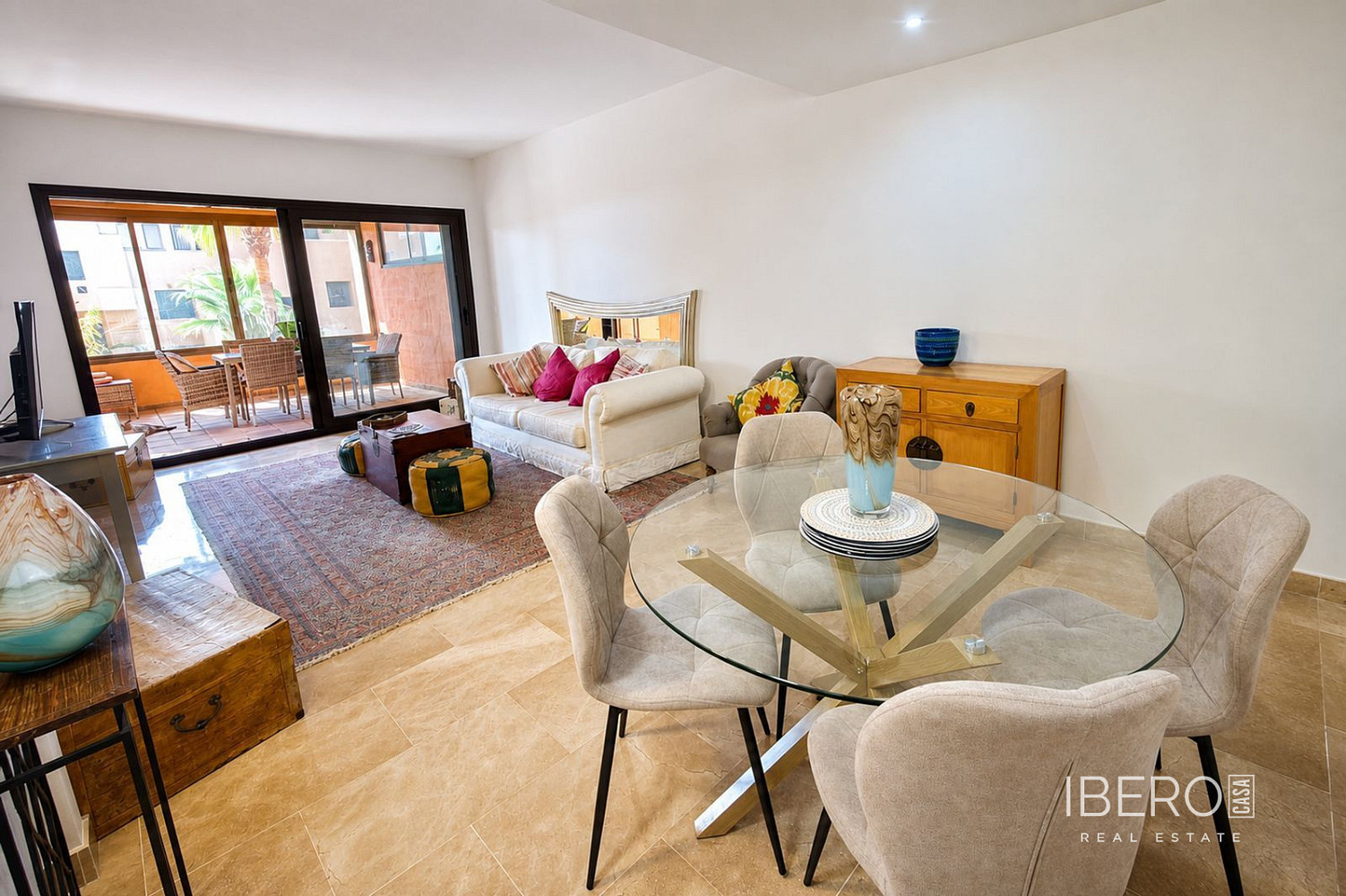 Piso 3+kk – Manilva, Manilva Pueblo, Costa del Sol Occidental - Más