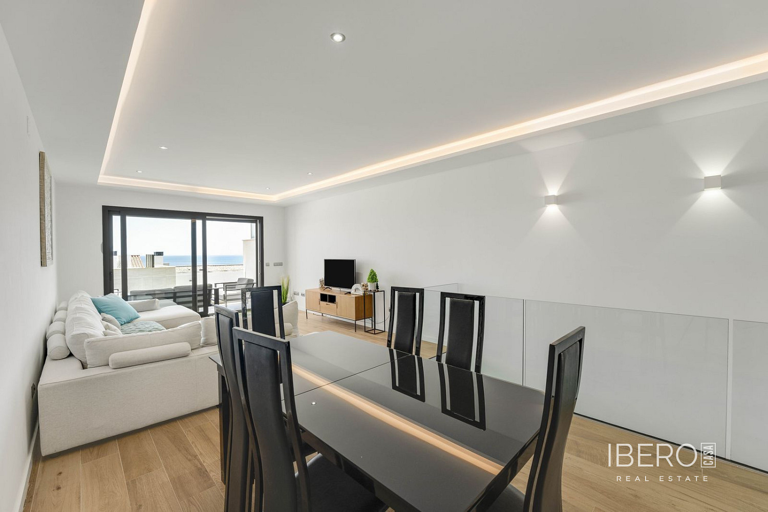 Prodej bytu 4+kk 184 m² - Vista 5