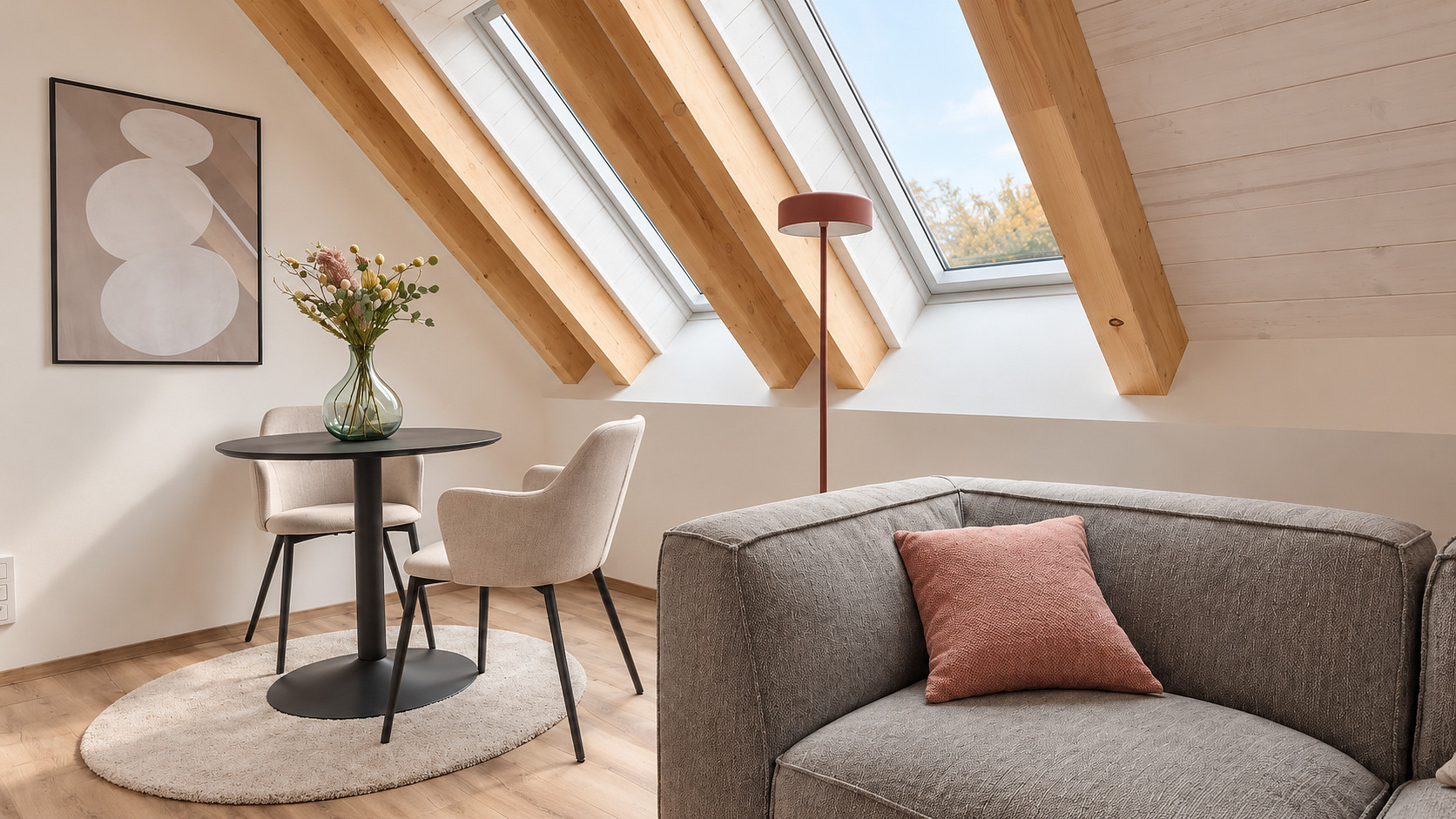 Prodej bytu 2+kk 51 m² – fotografie 3