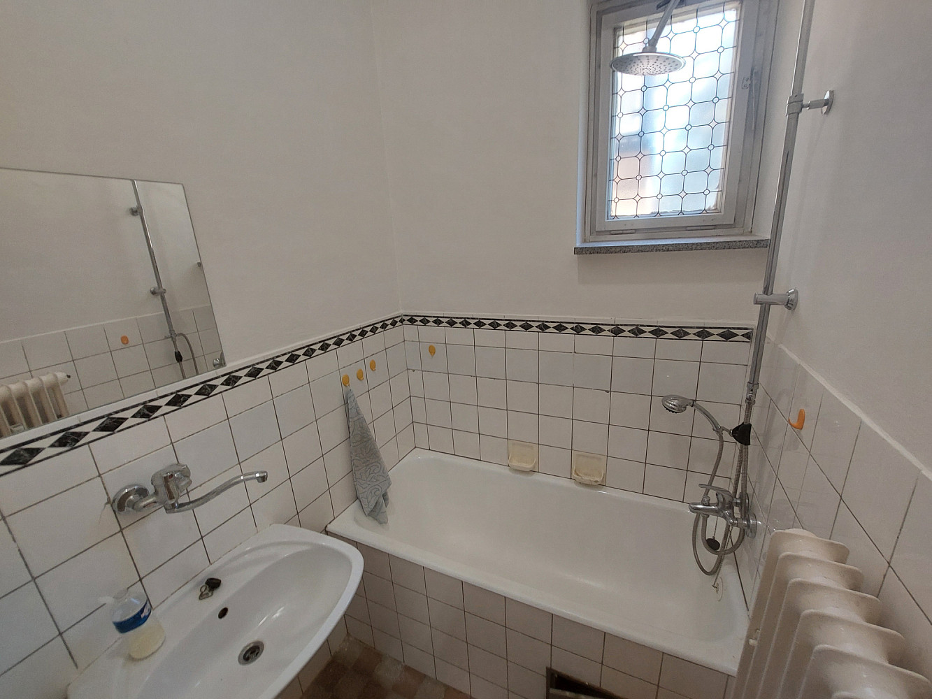 Pronájem kancelářského celku 83 m² Havířov – pohled 3