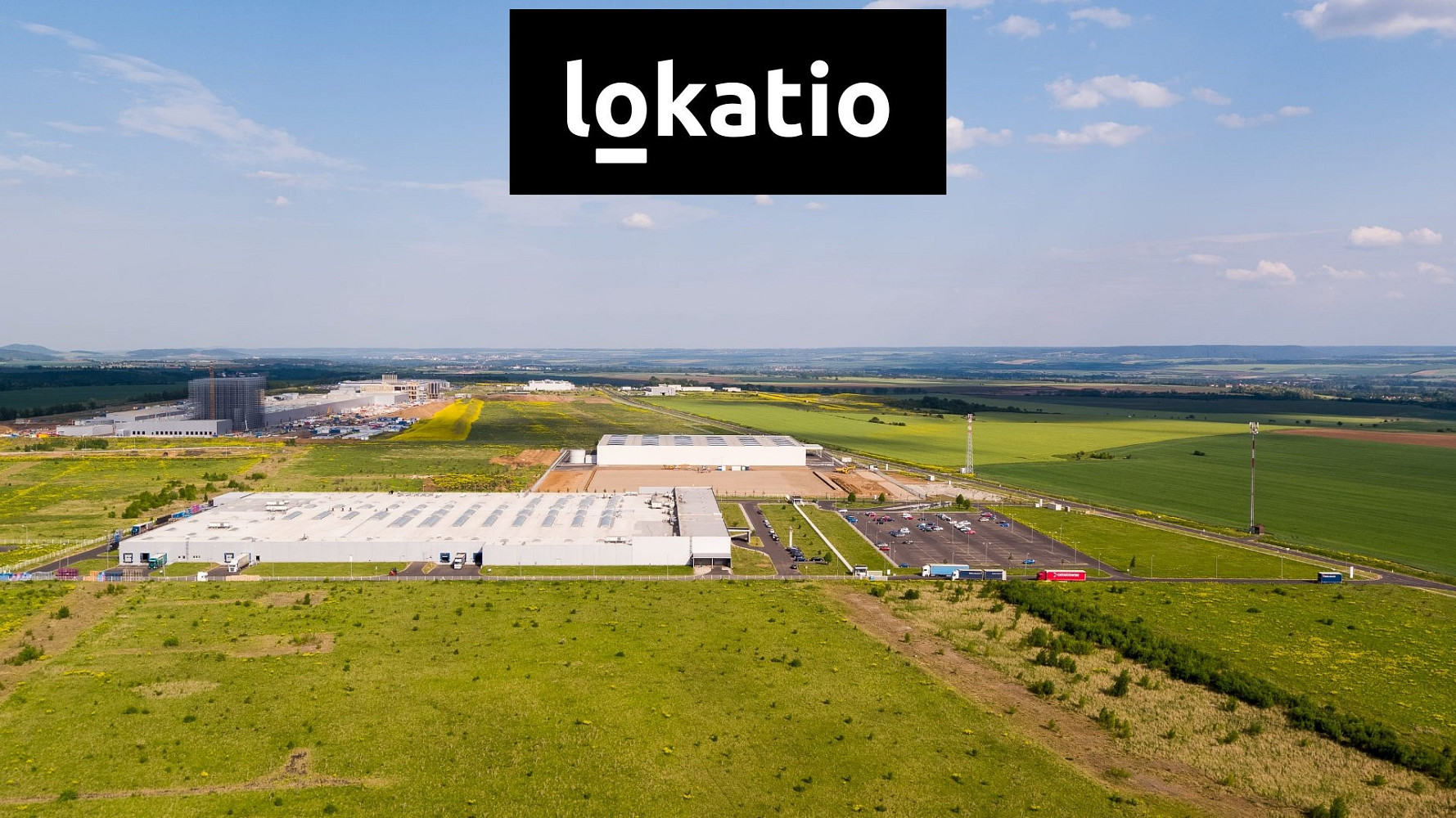 Pronájem skladovacích prostor 17 493 m² — photo 5