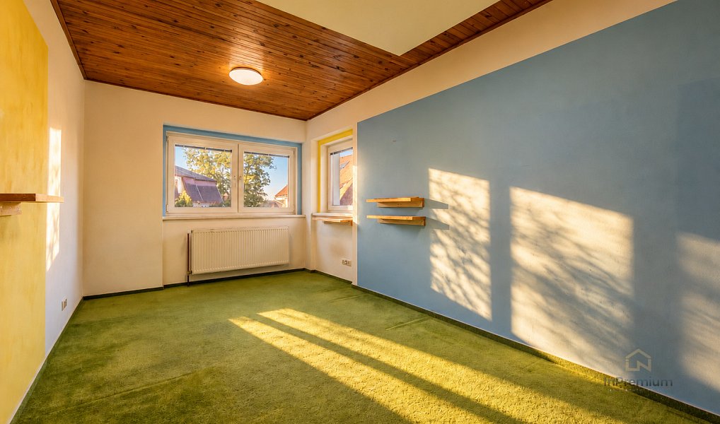 Prodej domu 220 m² s pozemkem 1 226 m², Kaznějov – náhled fotky 11