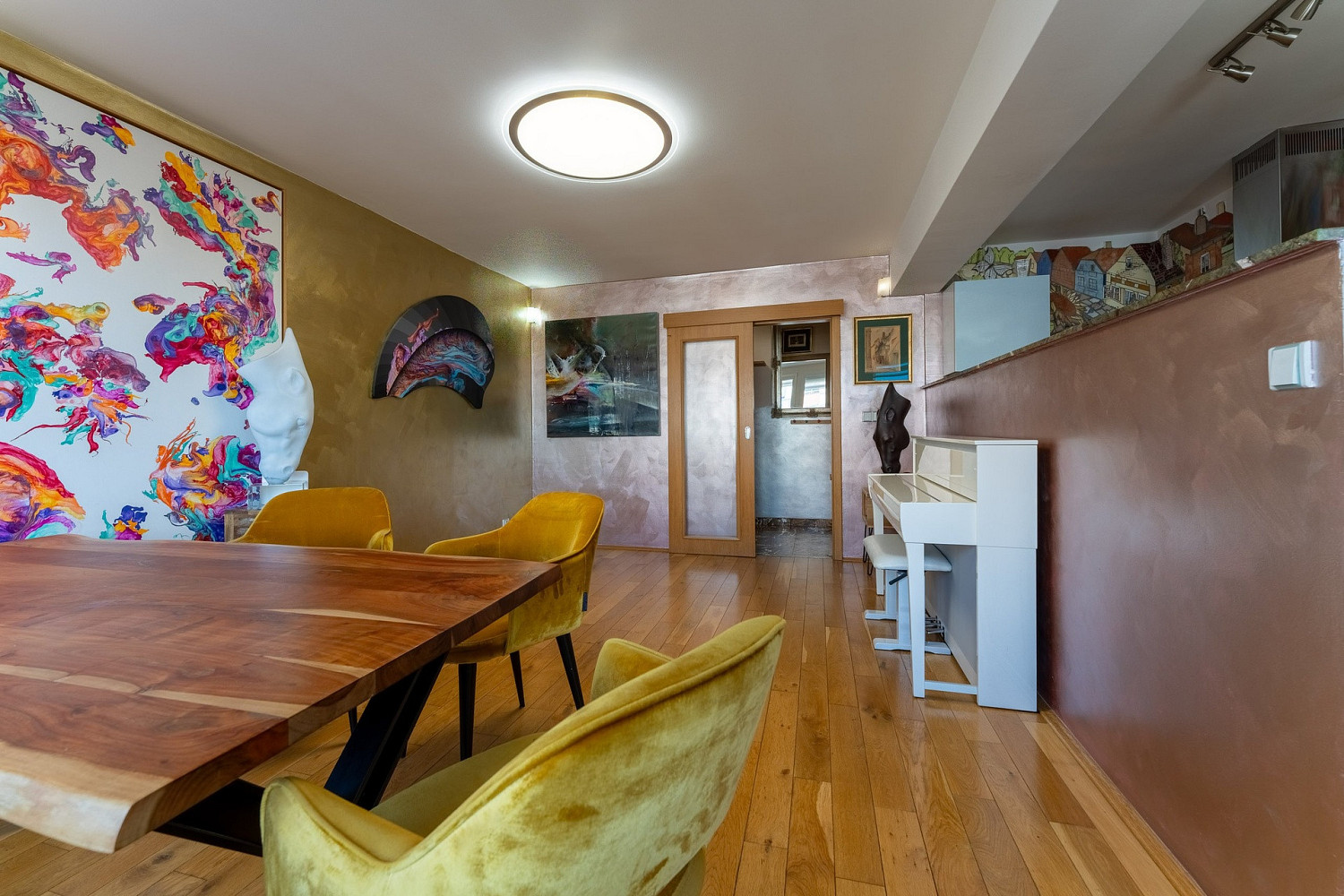 Prodej bytu 3+kk 72 m² – fotografie 3