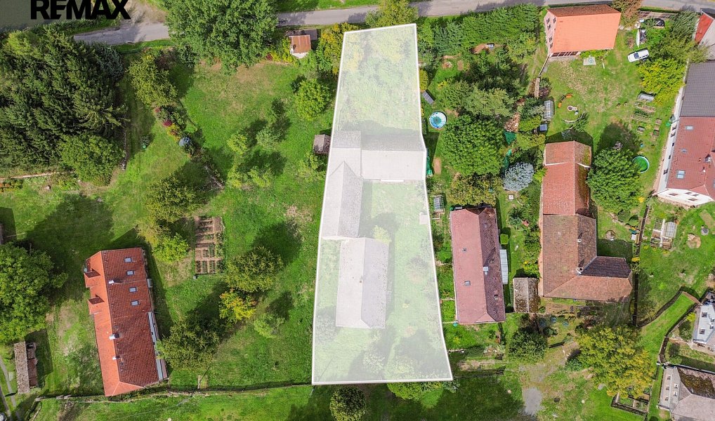 Prodej domu 82 m² s pozemkem 1 605 m², Drahotín – náhled fotky 21