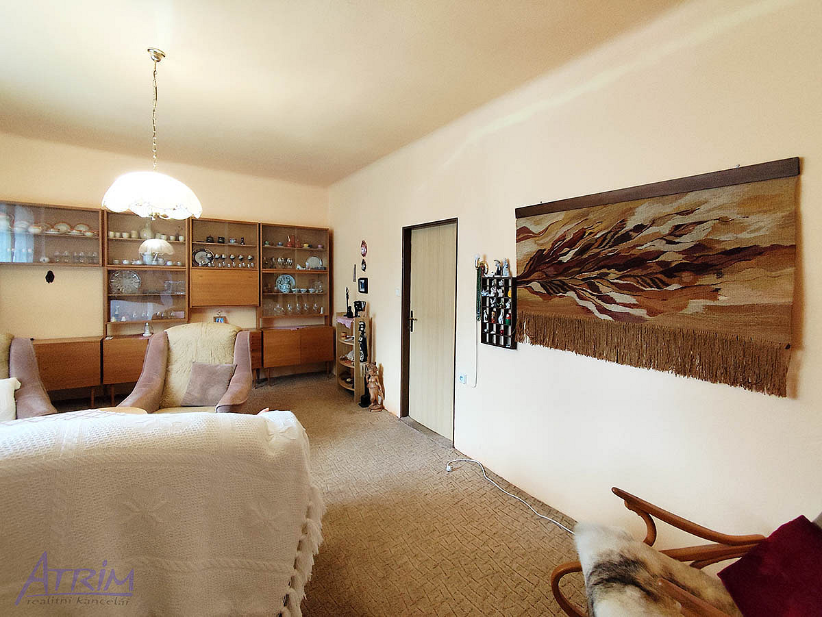 Pronájem bytu 2+1 65 m² – fotografie 5