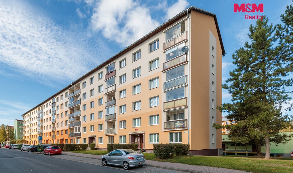 Prodej bytu 2+1 60 m², Horní Slavkov – náhled fotky 3