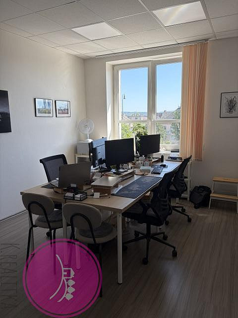 Pronájem komerčního objektu (jiného typu) 25 m² — photo 2