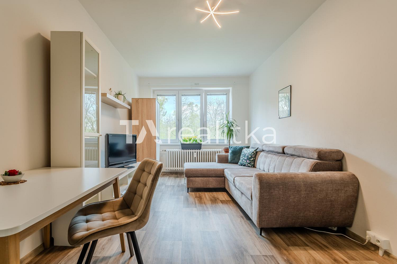 Prodej bytu 3+1 69 m², Třinec