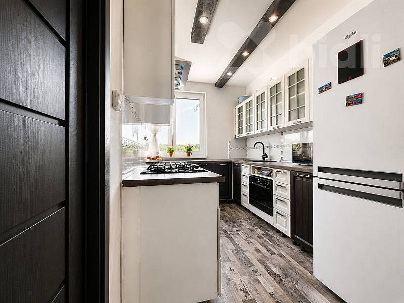 Prodej bytu 2+1 56 m² – fotografie 2