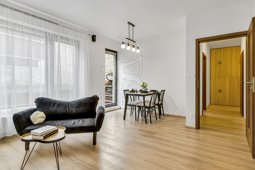 Prodej bytu 3+kk 94 m² — photo 2