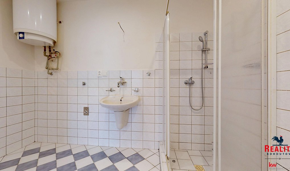 Prodej bytu 1+kk 28 m², Tábor – náhled fotky 10